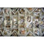 Puzzle Ravensburger 17429 The Sistine Chapel - Michelangelo 5000 Pièces: Plus de 300.000 produits de grandes marques en vente di