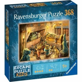 Puzzle Ravensburger 13361 Escape Kids - Egypt 368 Pièces: Plus de 300.000 produits de grandes marques en vente directe à prix us
