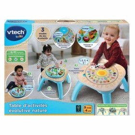 Centre d'activités Vtech Baby (Français): Plus de 300.000 produits de grandes marques en vente directe à prix usine sur cadeaufo