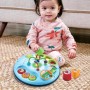 Centre d'activités Vtech Baby (Français): Plus de 300.000 produits de grandes marques en vente directe à prix usine sur cadeaufo
