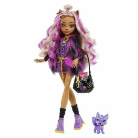 Poupée Monster High HHK52: Plus de 300.000 produits de grandes marques en vente directe à prix usine sur cadeaufou.com. Label bo