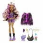 Poupée Monster High HHK52: Plus de 300.000 produits de grandes marques en vente directe à prix usine sur cadeaufou.com. Label bo