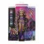 Poupée Monster High HHK52: Plus de 300.000 produits de grandes marques en vente directe à prix usine sur cadeaufou.com. Label bo