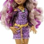 Poupée Monster High HHK52: Plus de 300.000 produits de grandes marques en vente directe à prix usine sur cadeaufou.com. Label bo