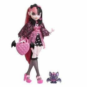 Poupée Monster High HHK51 Articulé: Plus de 300.000 produits de grandes marques en vente directe à prix usine sur cadeaufou.com.