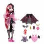 Poupée Monster High HHK51 Articulé: Plus de 300.000 produits de grandes marques en vente directe à prix usine sur cadeaufou.com.
