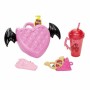 Poupée Monster High HHK51 Articulé: Plus de 300.000 produits de grandes marques en vente directe à prix usine sur cadeaufou.com.