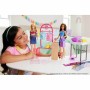 Poupée Barbie HKT78: Plus de 300.000 produits de grandes marques en vente directe à prix usine sur cadeaufou.com. Label boutique