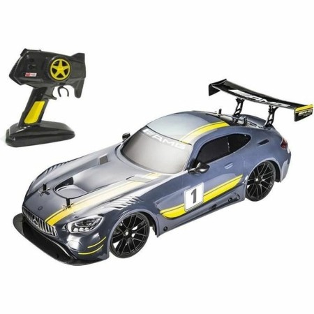 Voiture Télécommandée Mondo AMG GT3: Plus de 300.000 produits de grandes marques en vente directe à prix usine sur cadeaufou.com