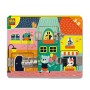Jouet Educatif SES Creative I learn -Low board Multicouleur: Plus de 300.000 produits de grandes marques en vente directe à prix