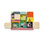 Jouet Educatif SES Creative I learn -Low board Multicouleur: Plus de 300.000 produits de grandes marques en vente directe à prix