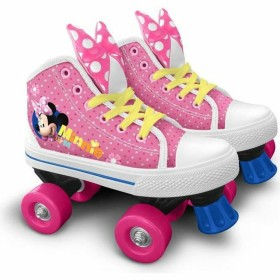 Rollers en ligne Disney 29 Rose Minnie Mouse: Plus de 300.000 produits de grandes marques en vente directe à prix usine sur cade
