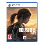 Jeu vidéo PlayStation 5 Naughty Dog The Last of Us: Part 1 Remake: Plus de 300.000 produits de grandes marques en vente directe 