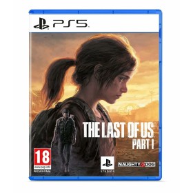 Jeu vidéo PlayStation 5 Naughty Dog The Last of Us: Part 1 Remake: Plus de 300.000 produits de grandes marques en vente directe 