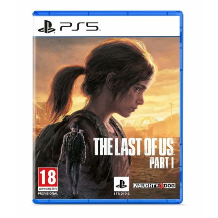 Jeu vidéo PlayStation 5 Naughty Dog The Last of Us: Part 1 Remake: Plus de 300.000 produits de grandes marques en vente directe 