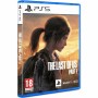 Jeu vidéo PlayStation 5 Naughty Dog The Last of Us: Part 1 Remake: Plus de 300.000 produits de grandes marques en vente directe 