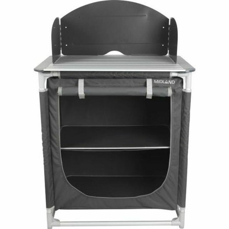 Armoire de camping Midland Sirius 77 x 47 x 14 cm: Plus de 300.000 produits de grandes marques en vente directe à prix usine sur