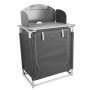 Armoire de camping Midland Sirius 77 x 47 x 14 cm: Plus de 300.000 produits de grandes marques en vente directe à prix usine sur