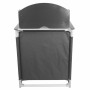 Armoire de camping Midland Sirius 77 x 47 x 14 cm: Plus de 300.000 produits de grandes marques en vente directe à prix usine sur