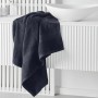 Serviette de toilette TODAY Blue marine 90 x 150 cm: Plus de 300.000 produits de grandes marques en vente directe à prix usine s