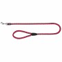 Laisse pour Chien Trixie New Cavo Graphite Fuchsia L/XL: Plus de 300.000 produits de grandes marques en vente directe à prix usi