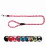 Laisse pour Chien Trixie New Cavo Graphite Fuchsia L/XL: Plus de 300.000 produits de grandes marques en vente directe à prix usi