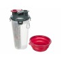 Mangeoire pour chiens Trixie Silicone Plastique: Plus de 300.000 produits de grandes marques en vente directe à prix usine sur c