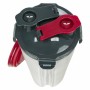 Mangeoire pour chiens Trixie Silicone Plastique: Plus de 300.000 produits de grandes marques en vente directe à prix usine sur c