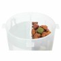 Mangeoire pour chiens Trixie Silicone Plastique: Plus de 300.000 produits de grandes marques en vente directe à prix usine sur c