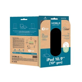 Housse pour Tablette Mobilis 068007 Noir: Plus de 300.000 produits de grandes marques en vente directe à prix usine sur cadeaufo