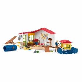 Ensemble de jouets Schleich 42607 Cheval: Plus de 300.000 produits de grandes marques en vente directe à prix usine sur cadeaufo