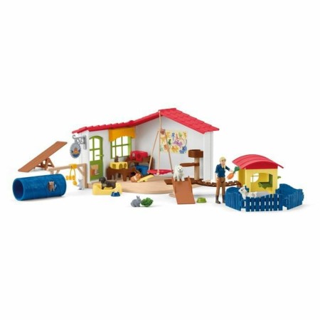 Ensemble de jouets Schleich 42607 Cheval: Plus de 300.000 produits de grandes marques en vente directe à prix usine sur cadeaufo