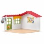 Ensemble de jouets Schleich 42607 Cheval: Plus de 300.000 produits de grandes marques en vente directe à prix usine sur cadeaufo
