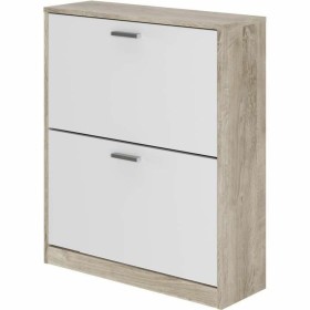 Range-chaussures NO NAME Leona 74 x 25 x 88 cm Blanc: Plus de 300.000 produits de grandes marques en vente directe à prix usine 