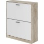 Range-chaussures NO NAME Leona 74 x 25 x 88 cm Blanc: Plus de 300.000 produits de grandes marques en vente directe à prix usine 