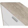 Range-chaussures NO NAME Leona 74 x 25 x 88 cm Blanc: Plus de 300.000 produits de grandes marques en vente directe à prix usine 