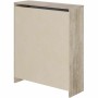 Range-chaussures NO NAME Leona 74 x 25 x 88 cm Blanc: Plus de 300.000 produits de grandes marques en vente directe à prix usine 