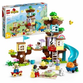 Set de construction Lego 3in1 Tree House: Plus de 300.000 produits de grandes marques en vente directe à prix usine sur cadeaufo