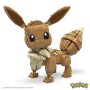 Set de construction Pokémon Pokemon Eevee Giant Multicouleur: Plus de 300.000 produits de grandes marques en vente directe à pri