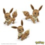 Set de construction Pokémon Pokemon Eevee Giant Multicouleur: Plus de 300.000 produits de grandes marques en vente directe à pri