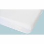 Protecteur de matelas Poyet Motte 80 x 190 cm Blanc: Plus de 300.000 produits de grandes marques en vente directe à prix usine 