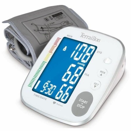 Tensiomètre bras Terraillon BRAS-13829: Plus de 300.000 produits de grandes marques en vente directe à prix usine sur cadeaufou.