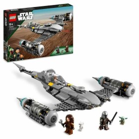 Playset Lego Star Wars: The Book of Boba Fett: Plus de 300.000 produits de grandes marques en vente directe à prix usine sur cad
