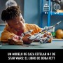 Playset Lego Star Wars: The Book of Boba Fett: Plus de 300.000 produits de grandes marques en vente directe à prix usine sur cad