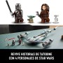 Playset Lego Star Wars: The Book of Boba Fett: Plus de 300.000 produits de grandes marques en vente directe à prix usine sur cad