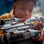 Playset Lego Star Wars: The Book of Boba Fett: Plus de 300.000 produits de grandes marques en vente directe à prix usine sur cad