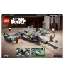 Playset Lego Star Wars: The Book of Boba Fett: Plus de 300.000 produits de grandes marques en vente directe à prix usine sur cad