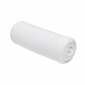 Drap housse TODAY ESSENTIAL Blanc 140 x 190 cm: Plus de 300.000 produits de grandes marques en vente directe à prix usine sur ca