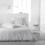 Drap housse TODAY ESSENTIAL Blanc 140 x 190 cm: Plus de 300.000 produits de grandes marques en vente directe à prix usine sur ca