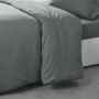 Housse de Couette TODAY ESSENTIAL SUCK Gris 140 x 200 cm: Plus de 300.000 produits de grandes marques en vente directe à prix us